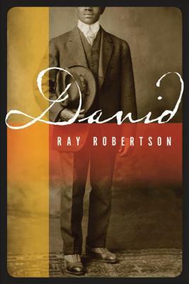 David by Ray Robertson