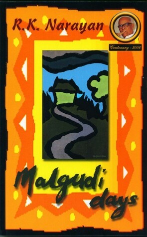 Malgudi Days by R.K. Narayan