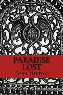 Paradise Lost by 