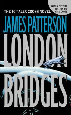 London Bridges by James Patterson