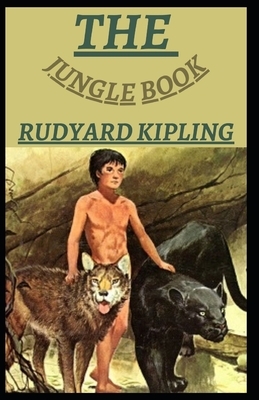 The Jungle Book by Rudyard Kipling