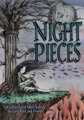 Night Pieces by Gary Reed, Dalibor Talajić, Don England