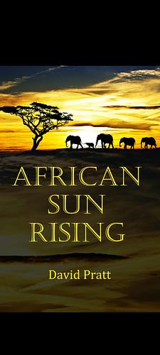 African Sun Rising by David Pratt