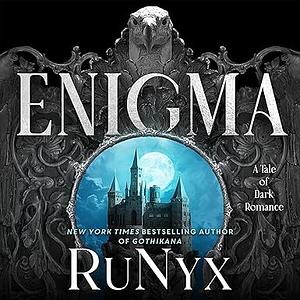 Enigma by RuNyx