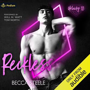 Reckless by Becca Steele