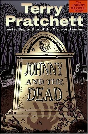  Johnny and the Dead by Terry Pratchett