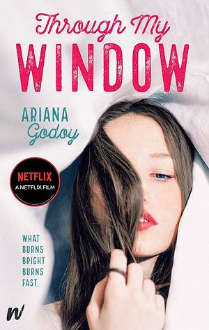 Through My Window by Ariana Godoy