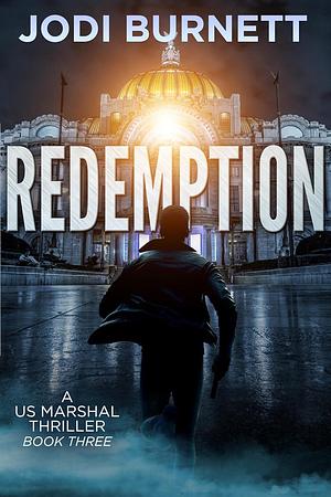 Redemption by Jodi Burnett, Jodi Burnett