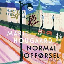 Normal opførsel by Marie Hougaard