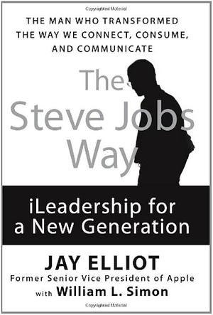 The Steve Jobs Way: iLeadership for a New Generation by Perseus, Perseus