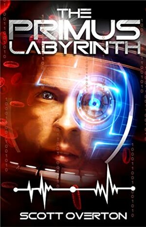 The Primus Labyrinth by Scott Overton