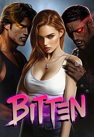 Bitten by Pixelberry Studios