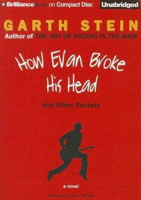 How Evan Broke His Head and Other Secrets by Garth Stein