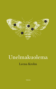 Unelmakuolema by Leena Krohn