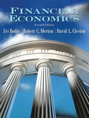 Financial Economics by Zvi Bodie, Robert C. Merton, David Cleeton