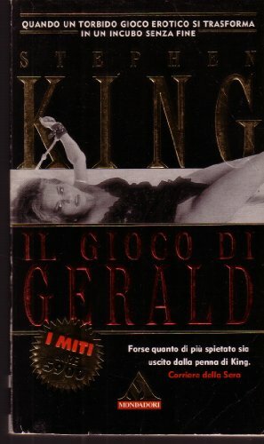 Il gioco di Gerald by Stephen King