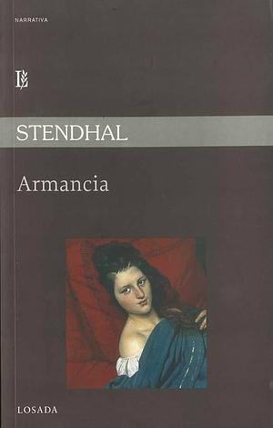 Armancia by Stendhal