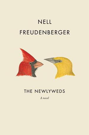 The Newlyweds by Nell Freudenberger