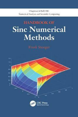 Handbook of Sinc Numerical Methods by Frank Stenger