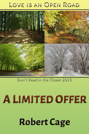 A Limited Offer by Robert Cage