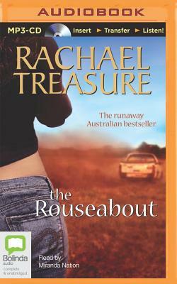 The Rouseabout by Rachael Treasure