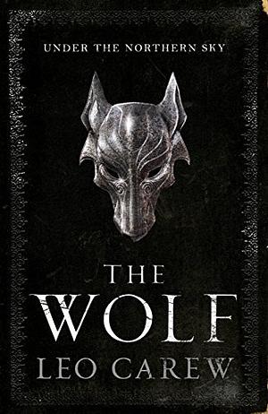 The Wolf by Leo Carew