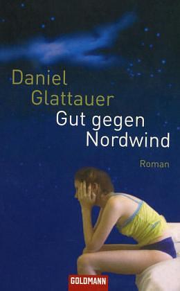 Gut gegen Nordwind by Daniel Glattauer