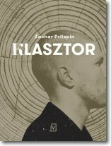 Klasztor by Zakhar Prilepin