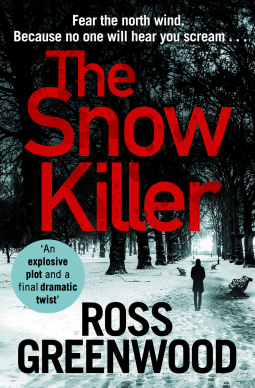 The Snow Killer by Ross Greenwood