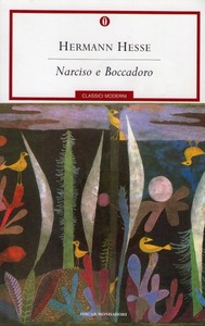 Narciso e Boccadoro by Hermann Hesse, Cristina Baseggio