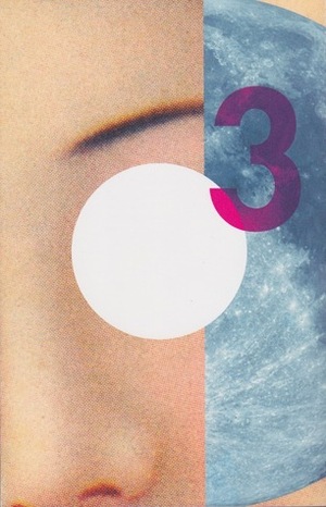 1Q84, Vol. 3 by Haruki Murakami