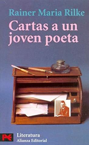 Cartas a un joven poeta by Rainer Maria Rilke