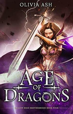 Age of Dragons by Olivia Ash