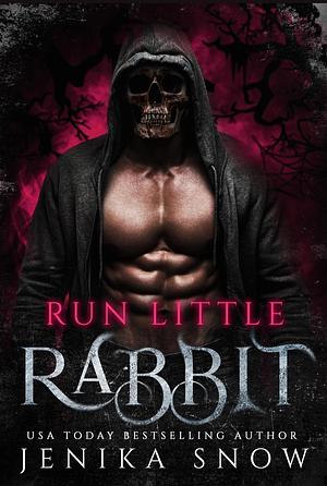 Run, Little Rabbit by Jenika Snow