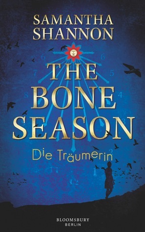 Die Träumerin by Samantha Shannon