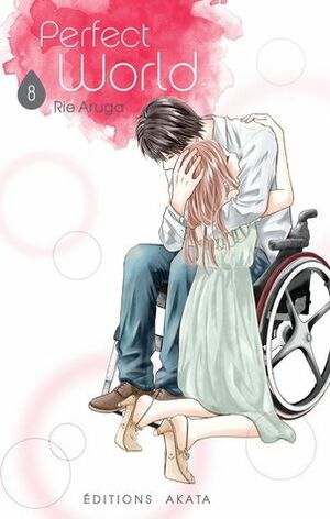 Perfect World, tome 8 by Rie Aruga