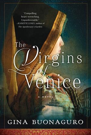 The Virgins of Venice by Gina Buonaguro