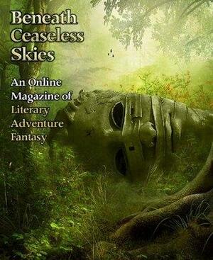 Beneath Ceaseless Skies #96 by Kenneth Schneyer, Adam Callaway, Scott H. Andrews