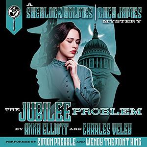 The Jubilee Problem by Anna Elliott, Charles Veley