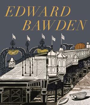 Edward Bawden by James Russell