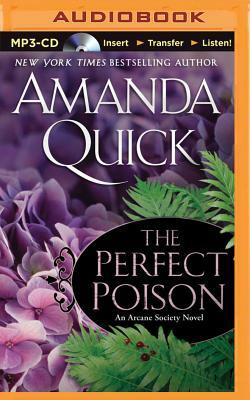 The Perfect Poison by Amanda Quick