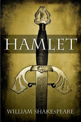 Hamlet by William Shakespeare