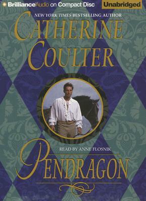 Pendragon by Catherine Coulter