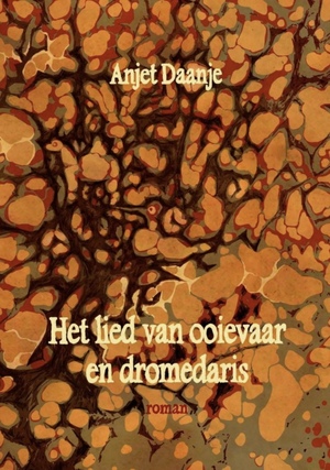 Het lied van ooievaar en dromedaris by Anjet Daanje