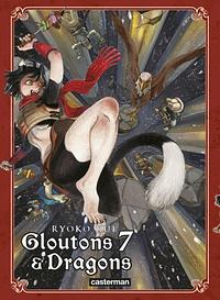 Gloutons et Dragons, Tome 7 by Ryoko Kui