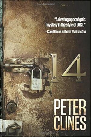 14 by Peter Clines