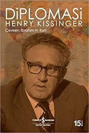 Diplomasi by Henry Kissinger