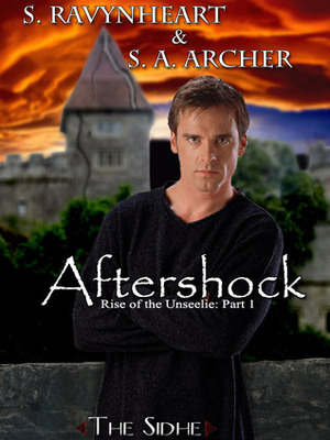 Aftershock by S.A. Archer, S. Ravynheart
