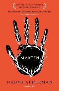 Makten by Naomi Alderman