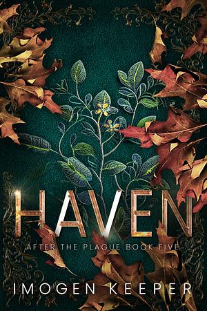 Haven by Imogen Keeper